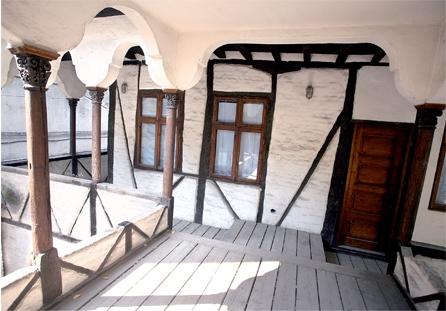 Arhitectura "urbană autentică" din Bucureşti 18378703