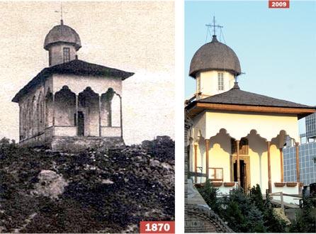 Arhitectura "urbană autentică" din Bucureşti 18378705