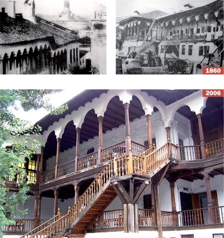 Arhitectura "urbană autentică" din Bucureşti 18378706