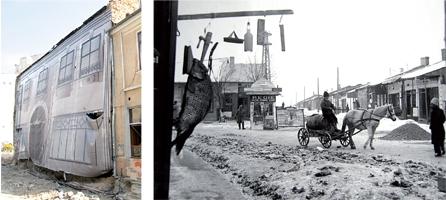 Arhitectura "urbană autentică" din Bucureşti 18378707