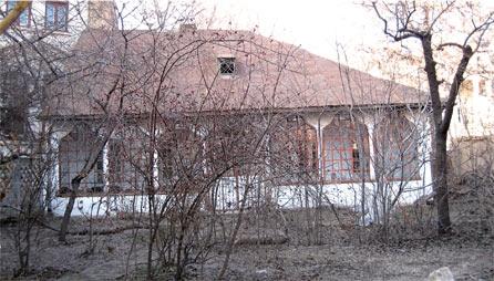 Arhitectura "urbană autentică" din Bucureşti 18378709