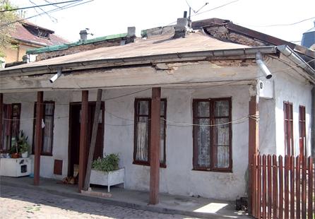 Arhitectura "urbană autentică" din Bucureşti 18378710