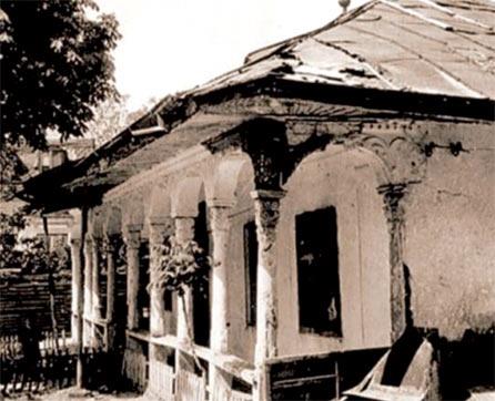 Arhitectura "urbană autentică" din Bucureşti 18378712