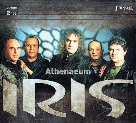 IRIS – Athenaeum