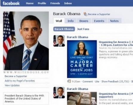 Sondaj ameninţător pe Facebook! Obama trebuie ucis?... DA sau NU