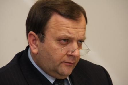 Gheorghe Flutur, posibil şef de campanie PDL pentru prezidenţiale