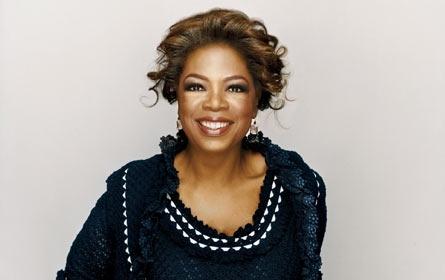 Nou sezon Oprah
