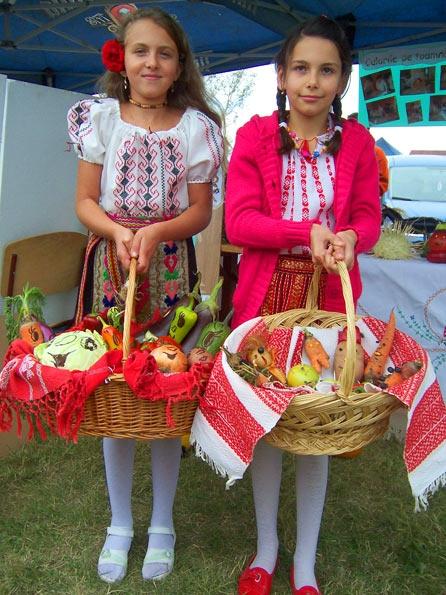 Concursuri culinare la Parada Gospodarilor 18379610