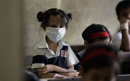 Gripa porcină face din ce în ce mai multe victime printre copiii americani