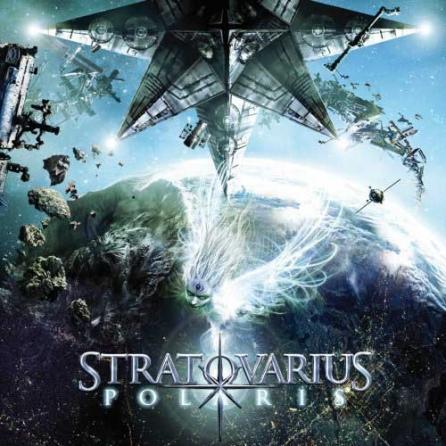 „Polaris“, noul album Stratovarius