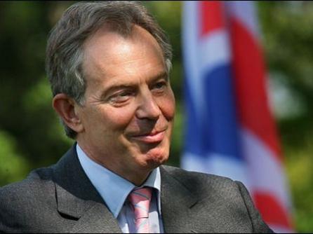 The Times: Blair ar fi primit bani ca să susţină un discurs în favoarea Ucrainei