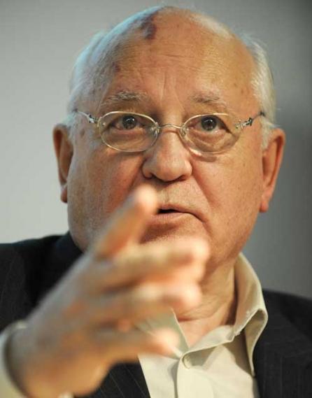 Mihail Gorbaciov: "Ar fi putut izbucni al treilea război mondial"