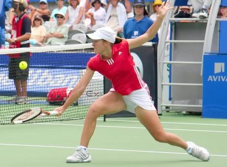 Open Australia: Wild-card pentru Justine Henin 
