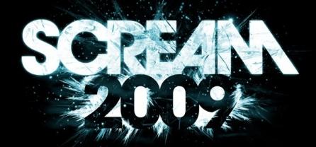 Hugh Jackman, Quentin Tarantino, Megan Fox şi Tobey Maguire vin la gala "Scream 2009"