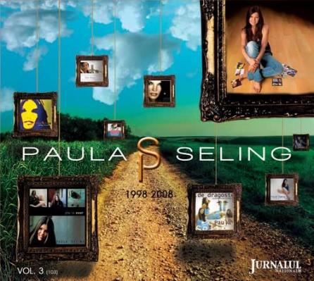 Luni, 19 octombrie: Ediţie de Colecţie Paula Seling