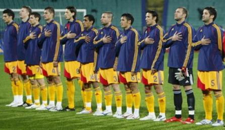 România, cea mai proastă clasare din istorie şi în clasamentul FIFA!