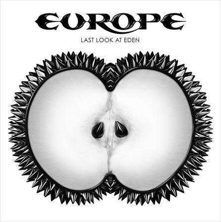 Europe, un nou CD