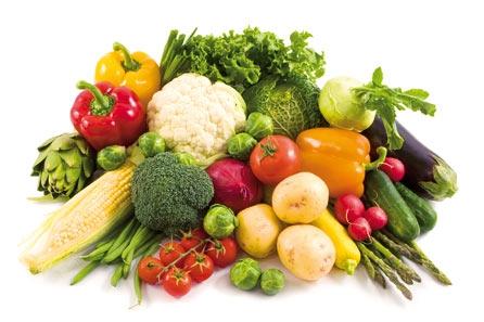5 legume care fac ordine în organism