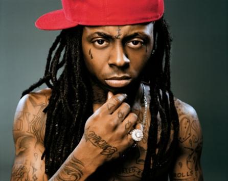 Rapperul Lil Wayne, un an după gratii