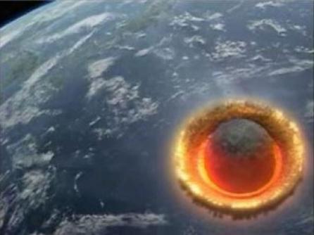 Cât mai avem de trăit? NASA vorbeşte despre sfârşitul lumii! (Video)