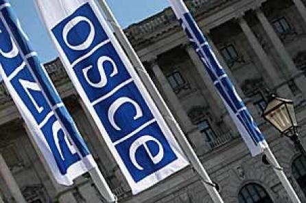 Alegerile prezidenţiale din România, monitorizate de OSCE