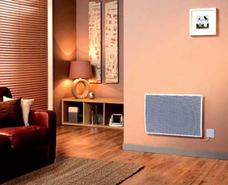 Panourile radiante cu infraroşu, un nou progres tehnologic 18381427