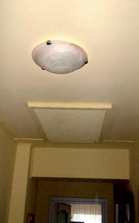 Panourile radiante cu infraroşu, un nou progres tehnologic 18381432