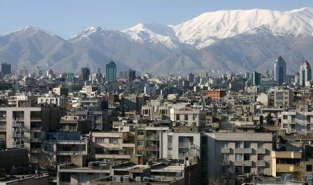 De teama unui cutremur, Iranul şi-ar putea muta capitala de la Teheran