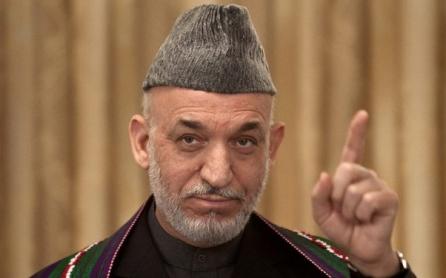 Hamid Karzai le cere "fraţilor talibani" să se întoarcă în Afganistan
