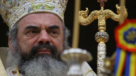 Patriarhul Daniel îl acuză pe Vadim de şantaj