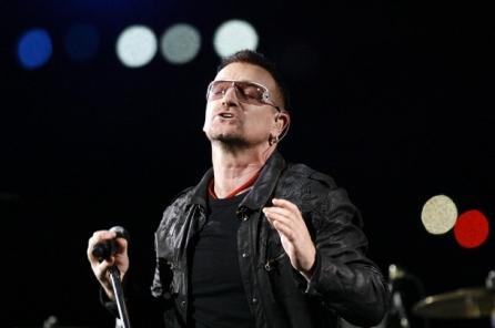 Nou record YouTube: 10 milioane de utilizatori la un concert U2