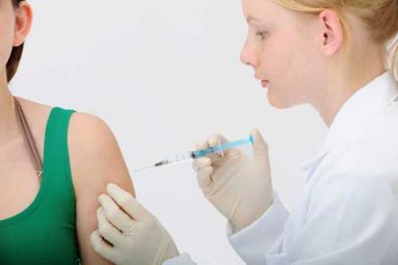 Vaccinurile contra gripei A, girate de OMS