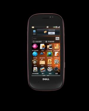 Mini 3, smartphone Dell