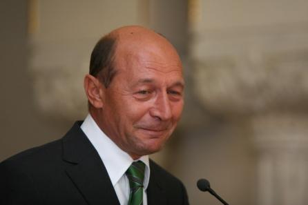Băsescu: Voi numi un premier de dreapta dacă Negoiţă va fi invalidat