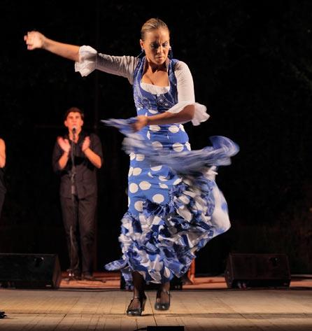 Flamenco de calitate