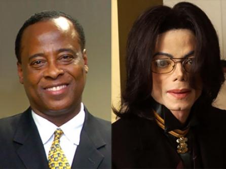 Doctorul lui Michael Jackson spune că nu el i-a dat starului propofol