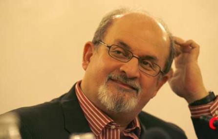 Omul zilei: Salman Rushdie