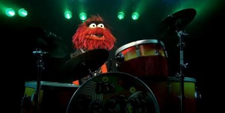 The Muppets cântă "Bohemian Rhapsody"!