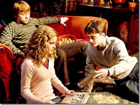 Daniel Radcliffe: Sunt fericit, Harry Potter a ajuns la final!