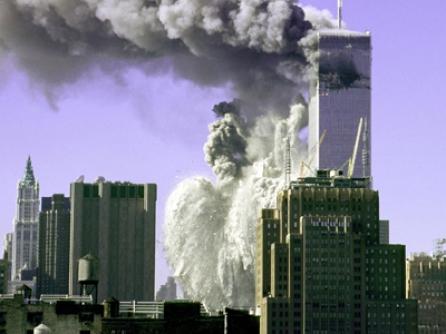 Mesaje trimise în timpul atentatelor din 11 septembrie 2001, publicate pe internet
