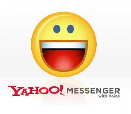 Troian românesc face ravagii pe Yahoo! Messenger