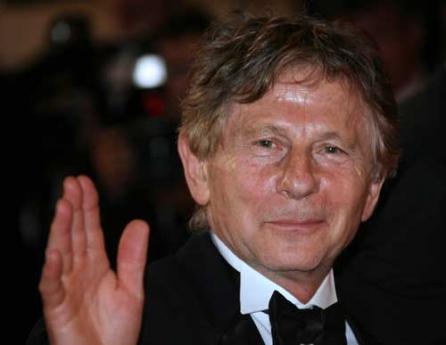 Polanski: Din nou liber