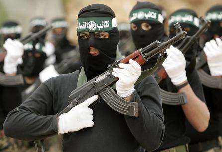 Hamas va executa traficanţii de droguri