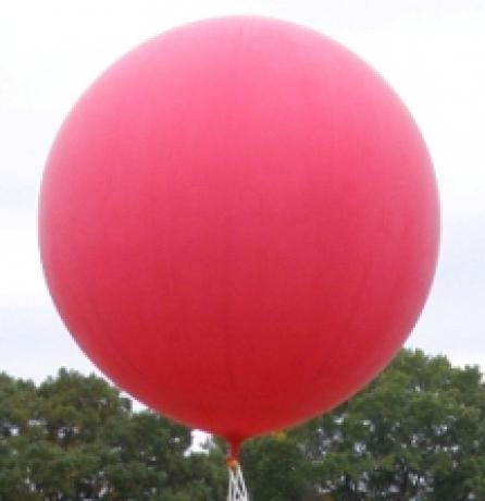 Pentagonul oferă 40.000 de dolari oricui găseşte 10 baloane roşii