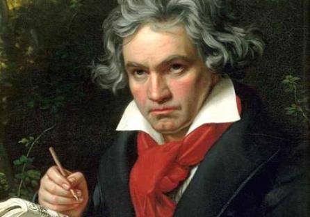 Scrisoarea-testament a lui Beethoven, vândută pentru jumătate de milion de dolari