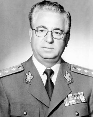 Strict secret: raportul generalului Vlad către Ceauşescu