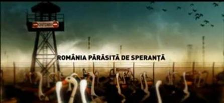 CNA: "România părăsită de speranţă", un spot Antena 3 "fascistoid" 
