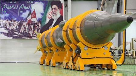 Agent iranian: Teheran se pregăteşte de un război cu SUA