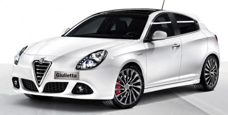 Alfa Romeo Giulietta debutează la Salonul Auto de la Geneva