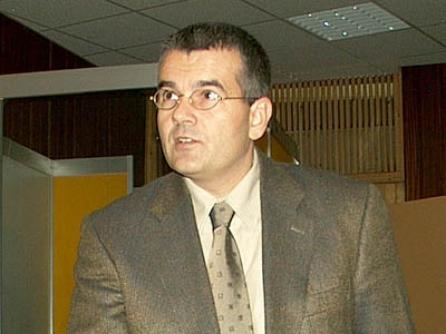 Şerban Brădişteanu, achitat în dosarul privind licitaţia de la ANP